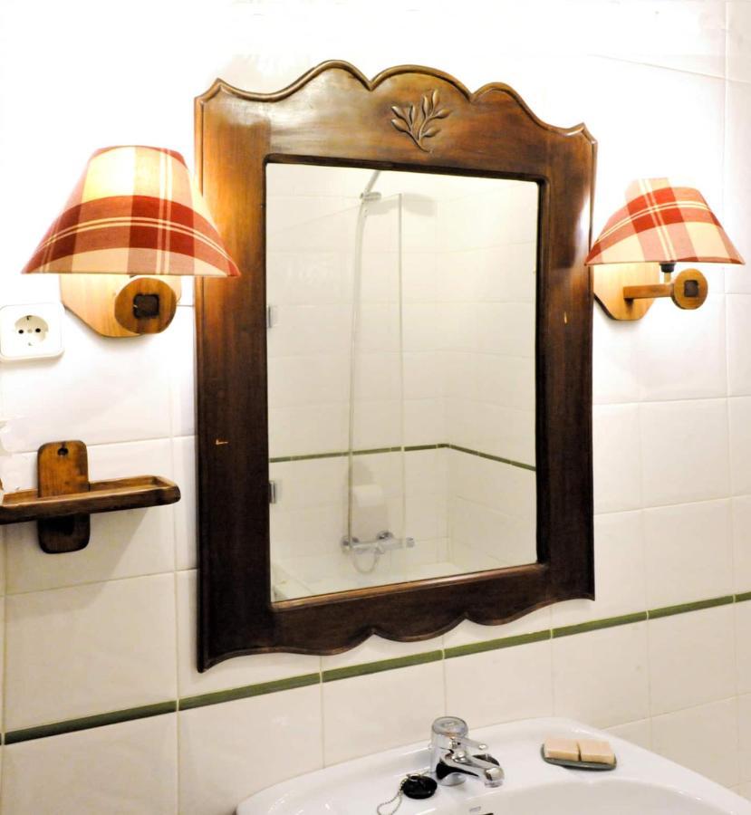 Chardin D'Alto-Apartamentos Chardins Benasque Extérieur photo
